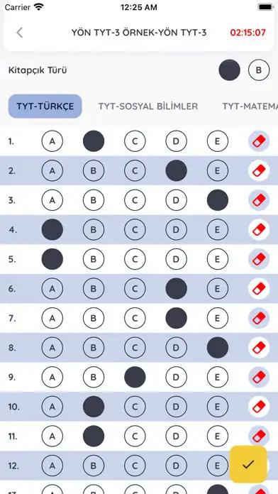 Play TATS LGS as an online game TATS LGS with UptoPlay