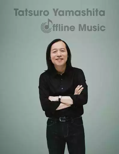 Play Tatsuro Yamashita Offline Music  and enjoy Tatsuro Yamashita Offline Music with UptoPlay