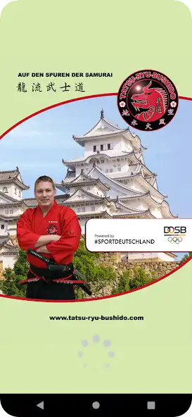 Play Tatsu Ryu Bushido  and enjoy Tatsu Ryu Bushido with UptoPlay
