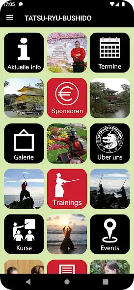 Play Tatsu Ryu Bushido as an online game Tatsu Ryu Bushido with UptoPlay