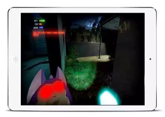 Play Tattletail Game Survival