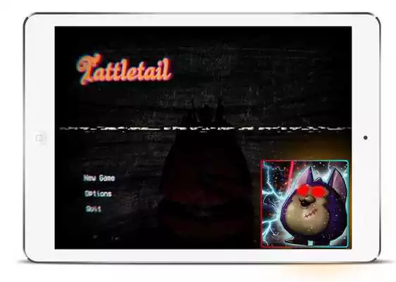 Play Tattletail Game Survival