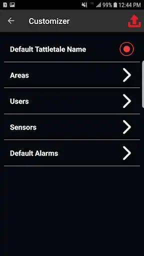 Play Tattletale Customizer as an online game Tattletale Customizer with UptoPlay