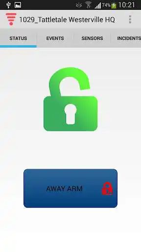 Play Tattletale Security
