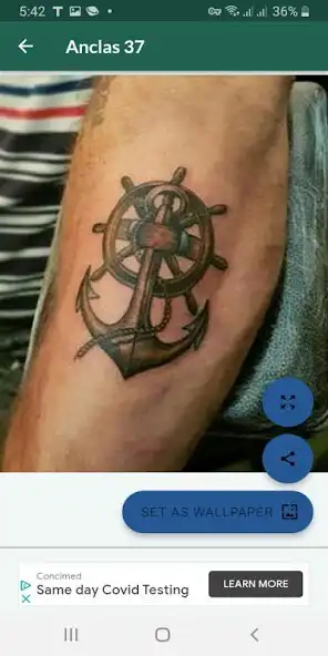 Play Tatto. Gallery  and enjoy Tatto. Gallery with UptoPlay