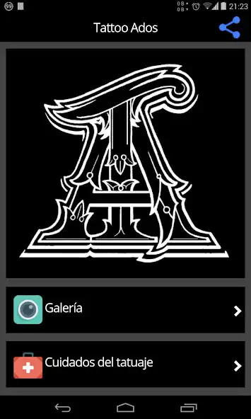 Play Tattoo Ados 2.0  and enjoy Tattoo Ados 2.0 with UptoPlay