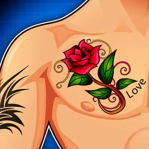 Play Tattoo Art Maker - Tattoo Coloring Book APK Play Tattoo Art Maker - Tattoo Coloring Book APK