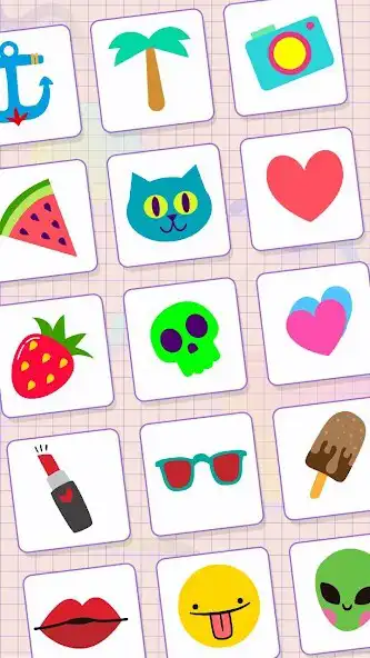 Play Tattoo Art Maker - Tattoo Coloring Book as an online game Tattoo Art Maker - Tattoo Coloring Book with UptoPlay