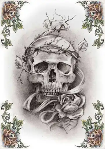 Play Tattoo Art
