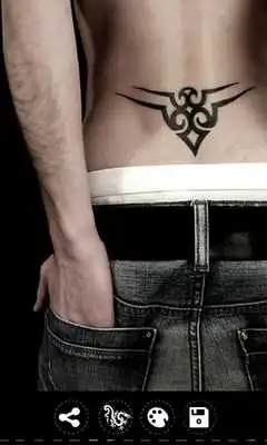 Play Tattoo Art