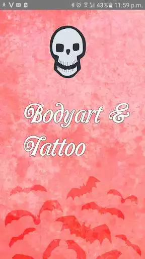 Play Tattoo Bodyart (India ) Play Tattoo Bodyart (India )