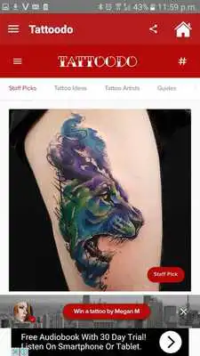 Play Tattoo Bodyart (India ) Play Tattoo Bodyart (India )