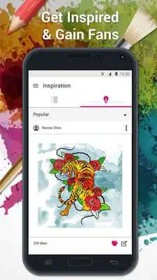 Play TattooBook
