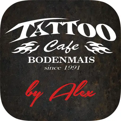 Run free android online Tattoo by Alex APK