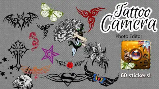 Play Tattoo Camera Photo Editor Play Tattoo Camera Photo Editor