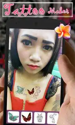 Play Tattoo Camera Photo Editor Play Tattoo Camera Photo Editor