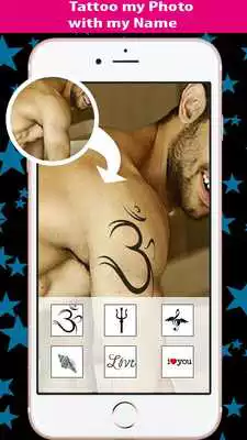 Play Tattoo Design Apps Play Tattoo Design Apps