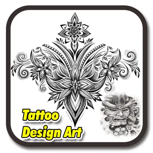 Play Tattoo Design Art APK Play Tattoo Design Art APK