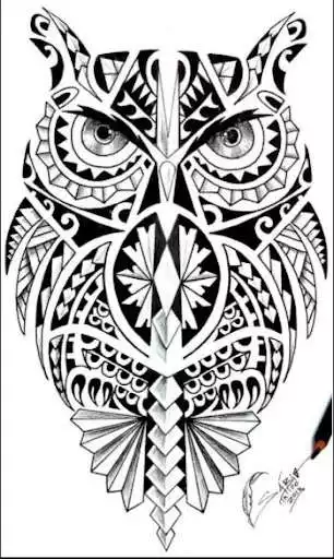 Play Tattoo Design Collection