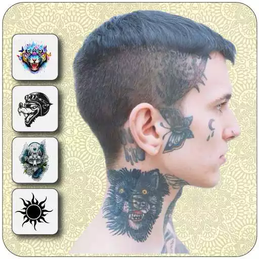 Play Tattoo Design Ideas APK