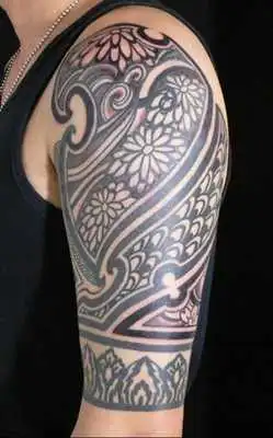 Play Tattoo Design Ideas