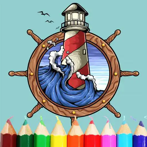 Play Tattoo Designs Coloring Book APK