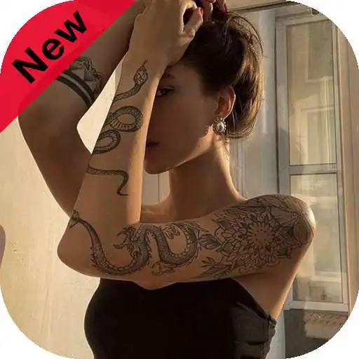 Play Tattoo Designs for Men  Women APK