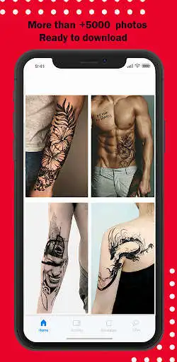 Play Tattoo Designs for Men  Women  and enjoy Tattoo Designs for Men  Women with UptoPlay