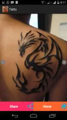 Play Tattoo Designs Gallery Play Tattoo Designs Gallery