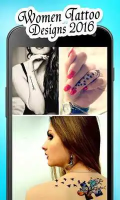 Play Tattoo Designs