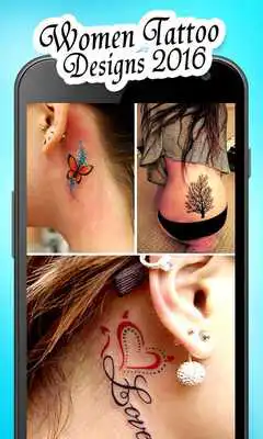 Play Tattoo Designs