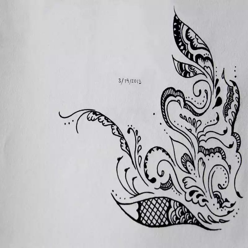 Play Tattoo Designs V3