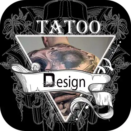 Play Tattoo Design: Tattoo Photo APK