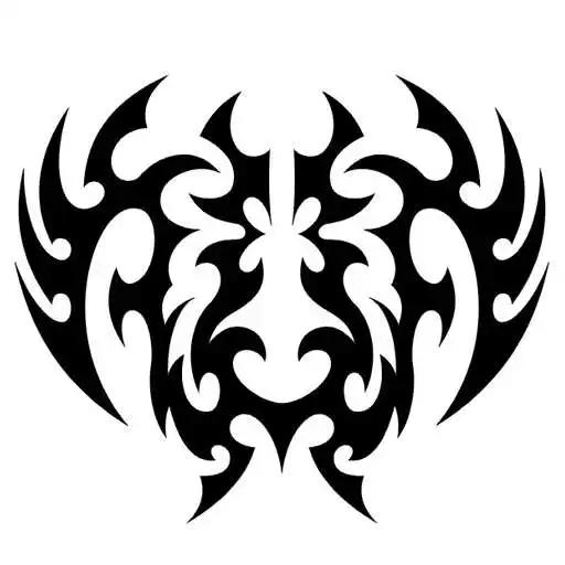 Play Tattoo Design Wallpaper APK