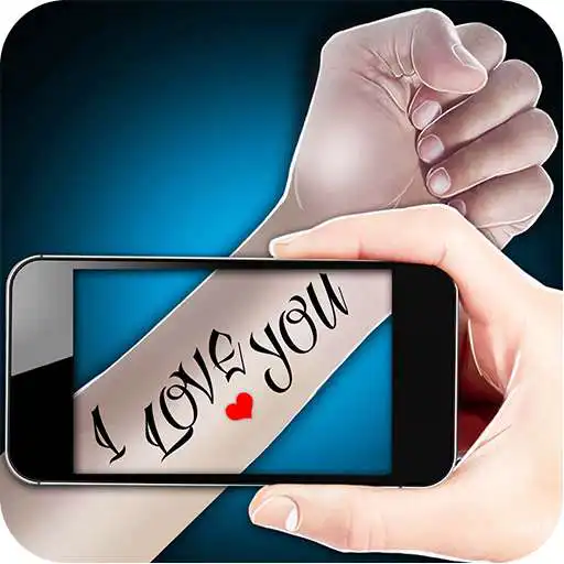 Run free android online Tattoo Font Photo Simulator APK Run free android online Tattoo Font Photo Simulator APK