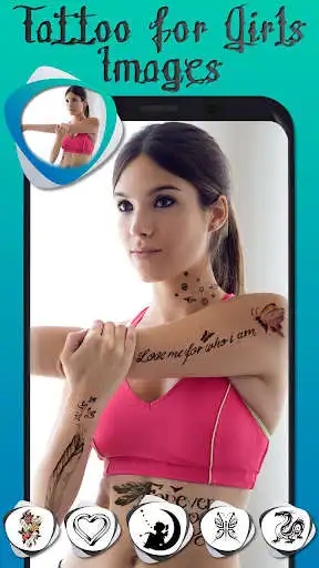 Play Tattoo for Boys Images as an online game Tattoo for Boys Images with UptoPlay