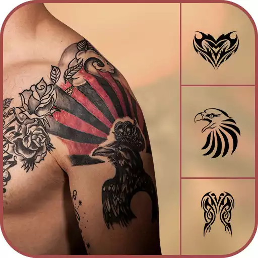 Run free android online Tattoo Ideas APK
