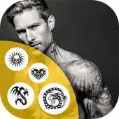 Free play online Tattoo Lab APK