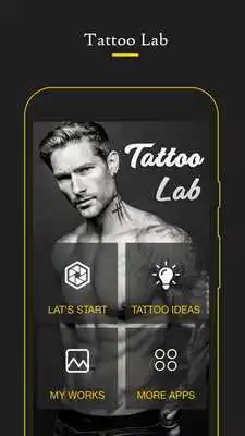 Play Tattoo Lab