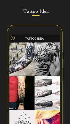 Play Tattoo Lab