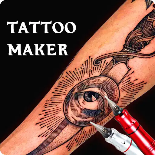 Play Tattoo Maker App APK Play Tattoo Maker App APK