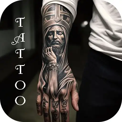 Play Tattoo Maker App - Tattoo Art APK Play Tattoo Maker App - Tattoo Art APK