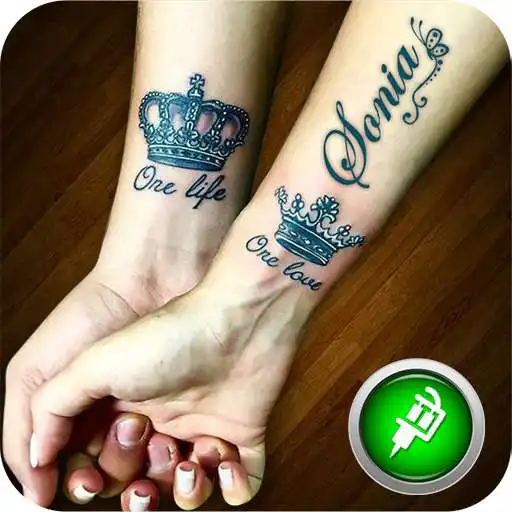 Free play online Tattoo Maker - Boys And Girls APK Free play online Tattoo Maker - Boys And Girls APK