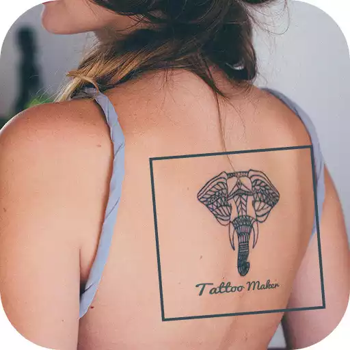 Free play online Tattoo Maker APK Free play online Tattoo Maker APK