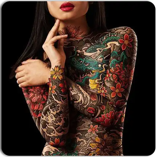 Play Tattoo Maker APK