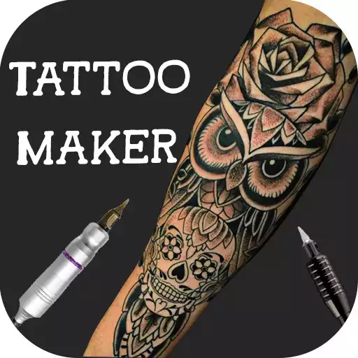Play Tattoo Maker: make body tattoo APK Play Tattoo Maker: make body tattoo APK