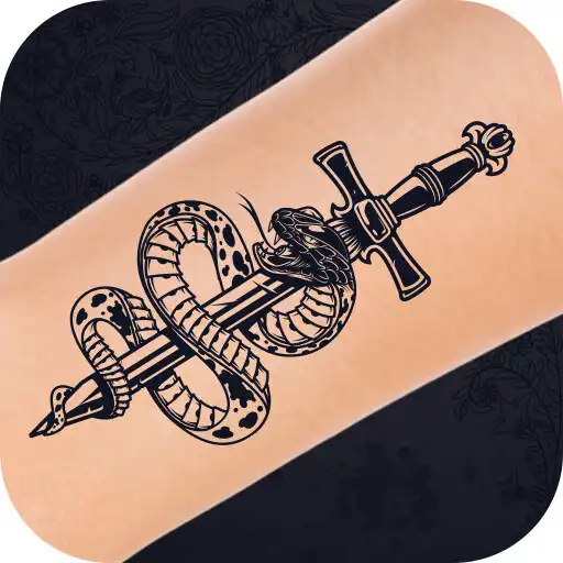 Play Tattoo Maker - My Tattoo Art APK Play Tattoo Maker - My Tattoo Art APK