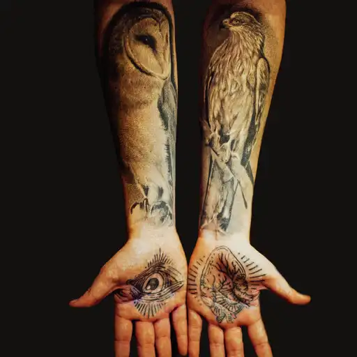 Play Tattoo Maker Photo Editor APK Play Tattoo Maker Photo Editor APK