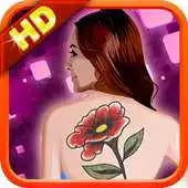 Free play online Tattoo Makers Salon APK