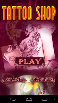 Play Tattoo Makers Salon
